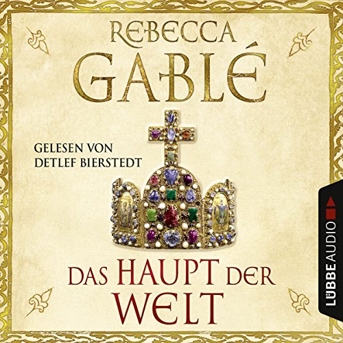 Das Haupt der Welt cover art