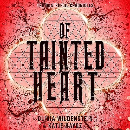 Of Tainted Heart cover art