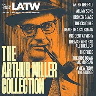 The Arthur Miller Collection Audiobook By Arthur Miller cover art