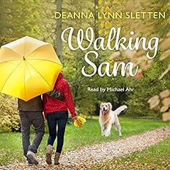 Walking Sam Audiobook By Deanna Lynn Sletten cover art