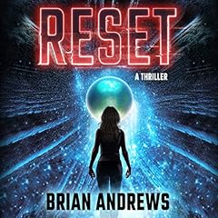 Reset cover art