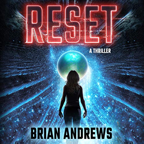 Reset Audiobook By Brian Andrews cover art