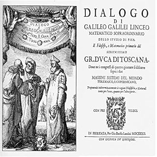 Dialogue Concerning the Two Chief World Systems Audiolibro Por Galileo Galilei, Albert Einstein - foreword, Stillman Drake - 