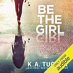 Be the Girl Titelbild