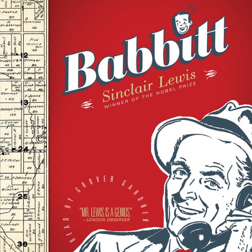 Babbitt cover art