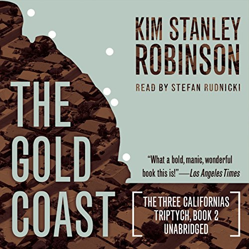 The Gold Coast cover art