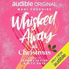 Whisked Away at Christmas