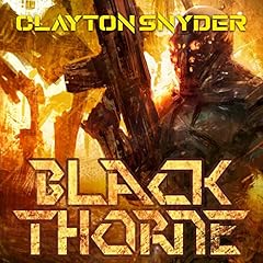 Blackthorne cover art