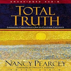 Total Truth cover art