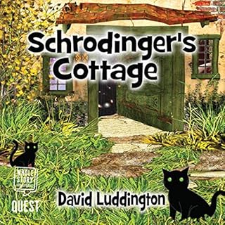 Schrodinger's Cottage Titelbild