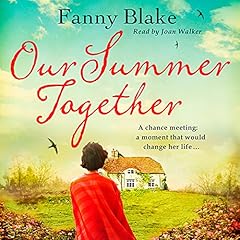 Our Summer Together cover art