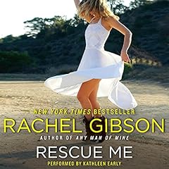 Rescue Me Titelbild