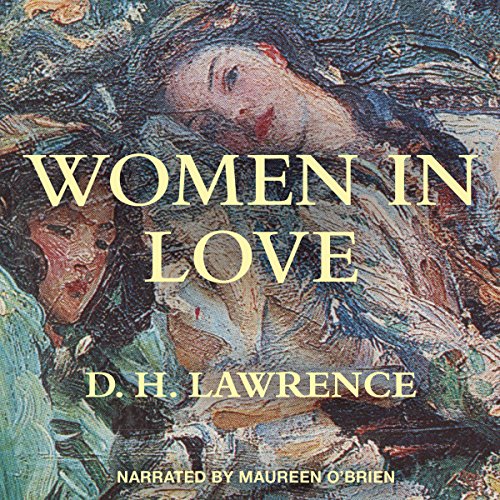 Women in Love cover art