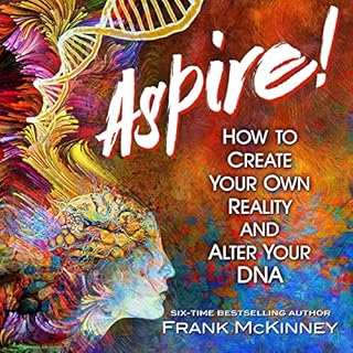 Aspire! Audiobook By Frank McKinney cover art