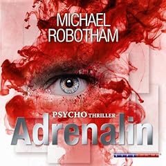 Adrenalin cover art