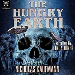 The Hungry Earth cover art