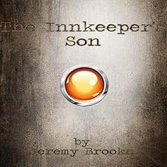 The Innkeeper's Son cover art