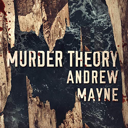 Murder Theory cover art