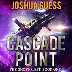 Cascade Point cover art