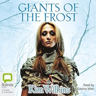 Giants of the Frost cover art