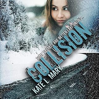 Collision Audiobook By Kate L. Mary cover art