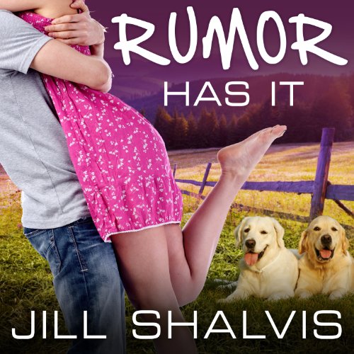 Rumor Has It cover art