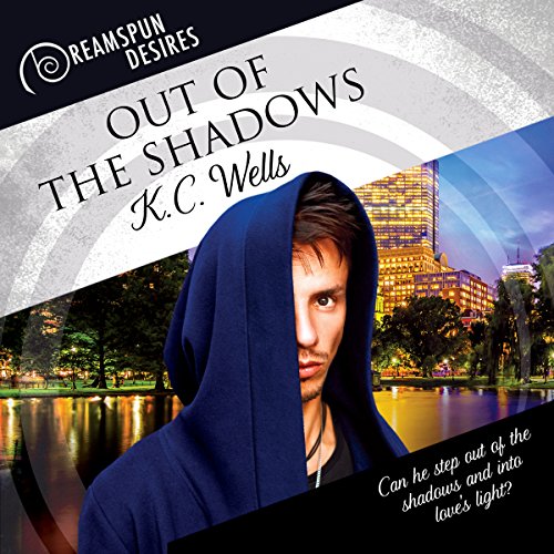 Out of the Shadows cover art