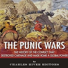 The Punic Wars cover art