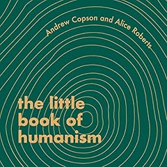 The Little Book of Humanism cover art