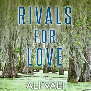 Rivals for Love Audiobook By Ali Vali cover art