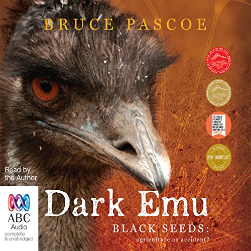 Dark Emu cover art