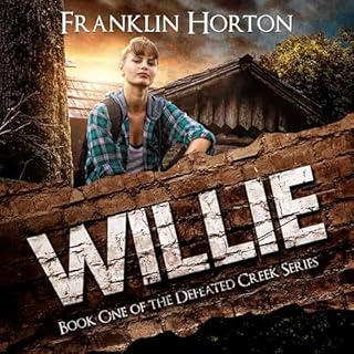 Willie cover art