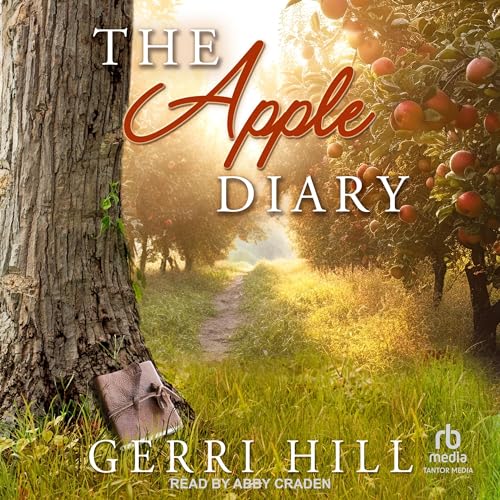 The Apple Diary cover art