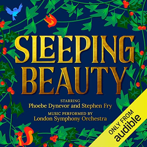 Sleeping Beauty Audiobook By Marty Ross cover art