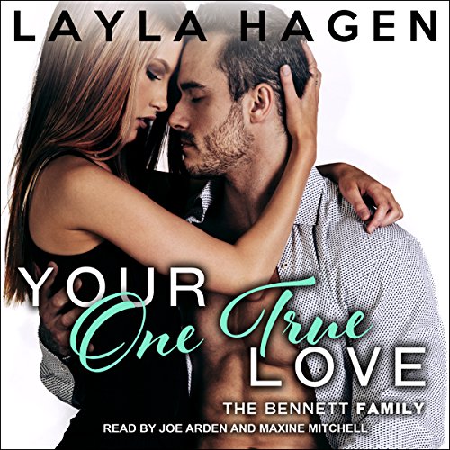 Couverture de Your One True Love