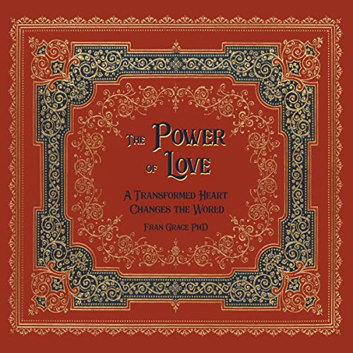 Page de couverture de The Power of Love