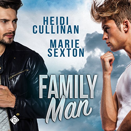 Family Man (Dreamspinner Press) Audiolibro Por Heidi Cullinan, Marie Sexton arte de portada