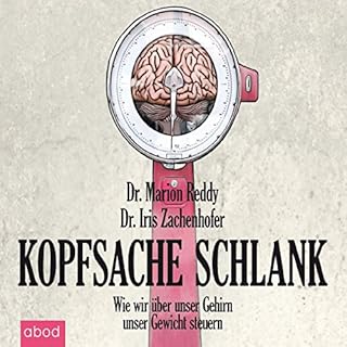 Kopfsache schlank Titelbild