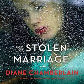 Page de couverture de The Stolen Marriage