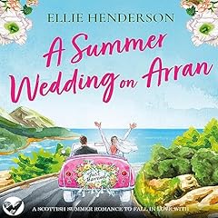 A Summer Wedding on Arran Titelbild