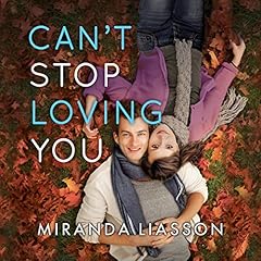 Can't Stop Loving You cover art