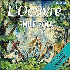 Couverture de L'Œuvre