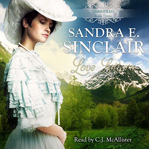 Love Letters Audiobook By Sandra E Sinclair cover art