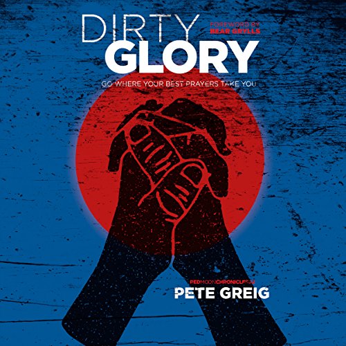 Dirty Glory cover art