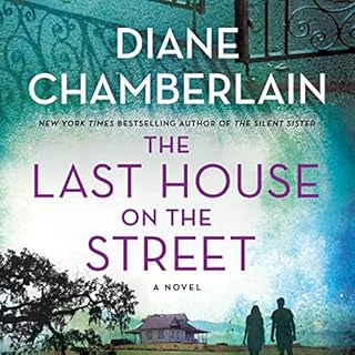 Page de couverture de The Last House on the Street