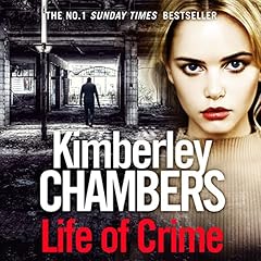 Life of Crime cover art