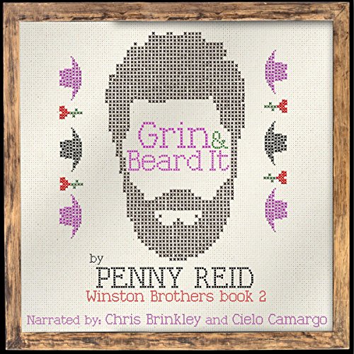 Grin and Beard It cover art