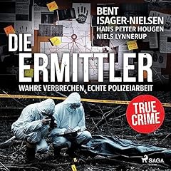 Die Ermittler Titelbild