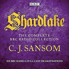 Shardlake: The Complete BBC Radio Collection cover art