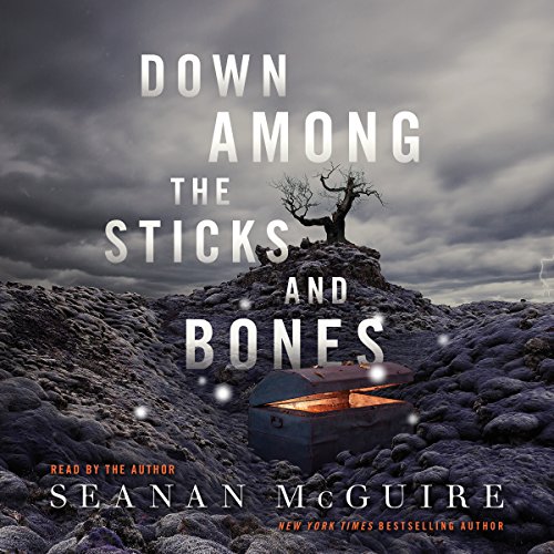 Down Among the Sticks and Bones cover art